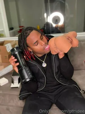 Otmdee OnlyFans Leaked Free Thumbnail Picture - #EdoZVTPF0R