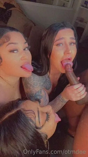 Otmdee OnlyFans Leaked Free Thumbnail Picture - #ONyugbupCR