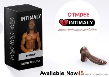 Otmdee OnlyFans Leaked Free Thumbnail Picture - #eCjPsvO4FP