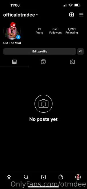 Otmdee OnlyFans Leaked Free Thumbnail Picture - #xTMv2dAR8n