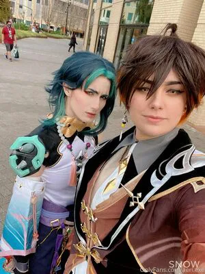 Otome Exe OnlyFans Leaked Free Thumbnail Picture - #9W4wGIhiLu