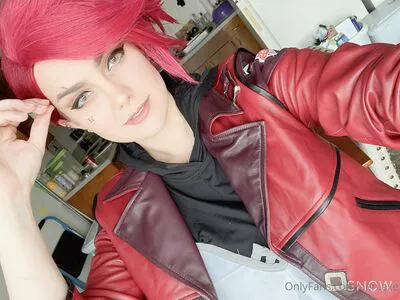 Otome Exe OnlyFans Leaked Free Thumbnail Picture - #dQNjSGOSDC