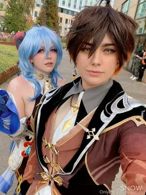 Otome Exe OnlyFans Leaked Free Thumbnail Picture - #s0qVt1CMmJ
