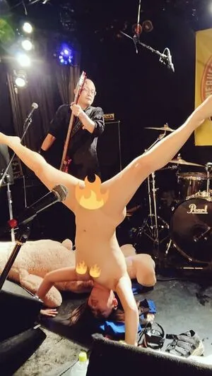 Otsuyu OnlyFans Leaked Free Thumbnail Picture - #CCc31pVvna