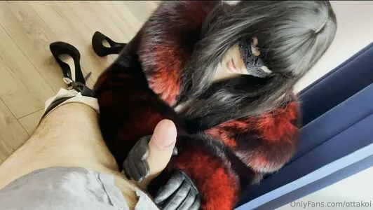 Ottakoi OnlyFans Leaked Free Thumbnail Picture - #5OuzV3JLIG