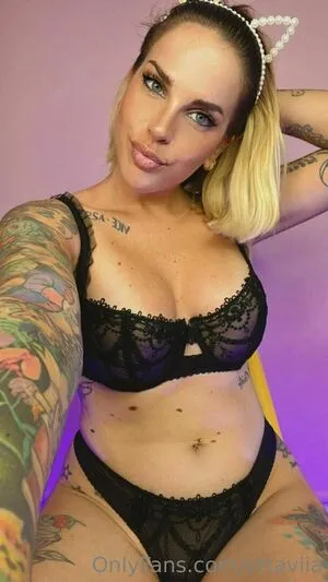 Ottaviia OnlyFans Leaked Free Thumbnail Picture - #tqtm5Qc2za
