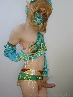 Otter Chan OnlyFans Leaked Free Thumbnail Picture - #0zbFCxngPv