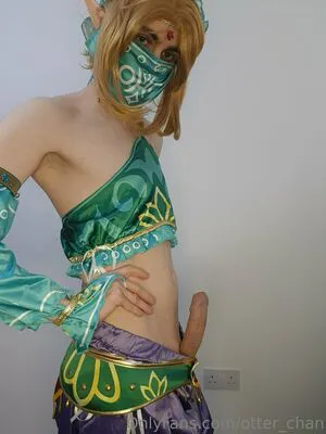 Otter Chan OnlyFans Leaked Free Thumbnail Picture - #6twreUGDIO