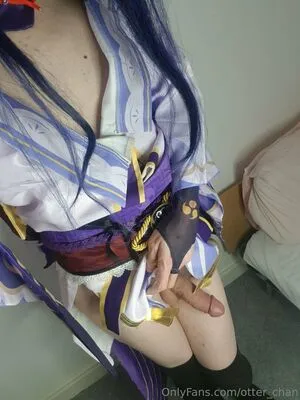 Otter Chan OnlyFans Leaked Free Thumbnail Picture - #7LslK1V0MD
