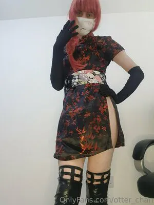 Otter Chan OnlyFans Leaked Free Thumbnail Picture - #9wBy7RRCTv