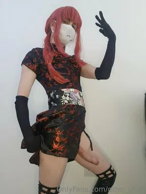 Otter Chan OnlyFans Leaked Free Thumbnail Picture - #AEFlWvZLpl