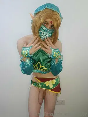 Otter Chan OnlyFans Leaked Free Thumbnail Picture - #gVrnqEUl8o