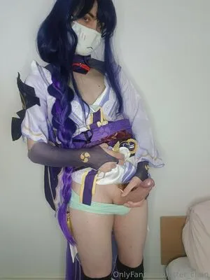 Otter Chan OnlyFans Leaked Free Thumbnail Picture - #oP0ximEmnB