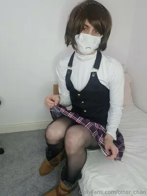 Otter Chan OnlyFans Leaked Free Thumbnail Picture - #ozOU8fwdWy