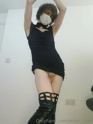 Otter Chan OnlyFans Leaked Free Thumbnail Picture - #v0FNRgHLid