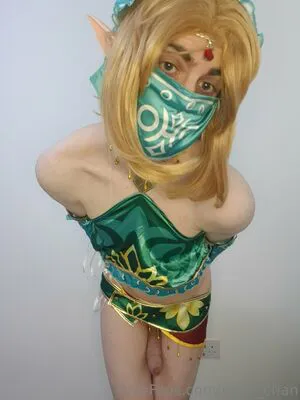 Otter Chan OnlyFans Leaked Free Thumbnail Picture - #vwqz3rHxsL