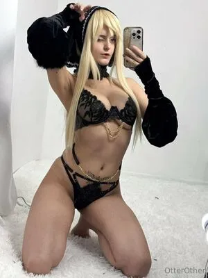 Otterother OnlyFans Leaked Free Thumbnail Picture - #3xCWES26bI