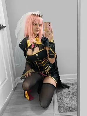 Otterother OnlyFans Leaked Free Thumbnail Picture - #5LoKOx7Acy