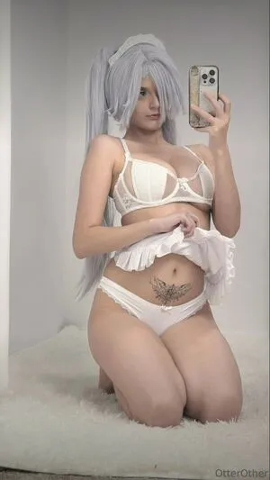 Otterother OnlyFans Leaked Free Thumbnail Picture - #7OcrUm84MA