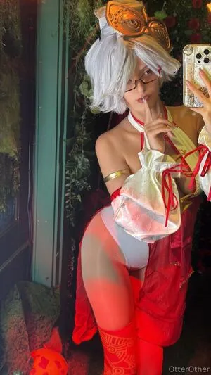 Otterother OnlyFans Leaked Free Thumbnail Picture - #9UIzsbIyTf