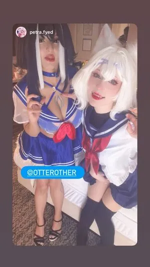 Otterother OnlyFans Leaked Free Thumbnail Picture - #C39SFQrDf8