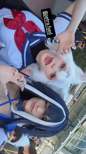 Otterother OnlyFans Leaked Free Thumbnail Picture - #KMVyFOvtAD