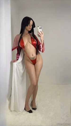 Otterother OnlyFans Leaked Free Thumbnail Picture - #KcfuagOp6A