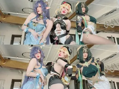 Otterother OnlyFans Leaked Free Thumbnail Picture - #XR3PL9BKGs