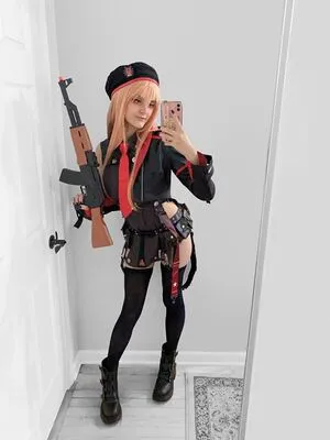 Otterother OnlyFans Leaked Free Thumbnail Picture - #YWydW2lS11