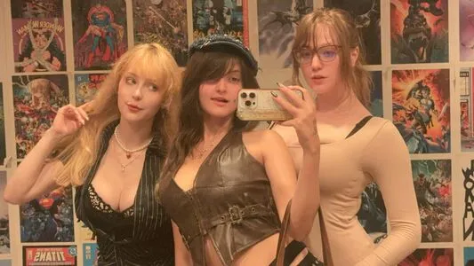 Otterother OnlyFans Leaked Free Thumbnail Picture - #fkcbraiOa3