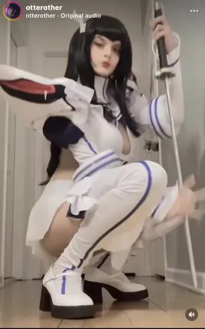 Otterother OnlyFans Leaked Free Thumbnail Picture - #lEpHgzUHNs