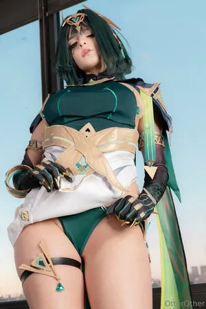 Otterother OnlyFans Leaked Free Thumbnail Picture - #mK884j1k8L