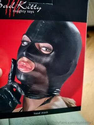 Oubliette1 OnlyFans Leaked Free Thumbnail Picture - #nfig6IAmZy