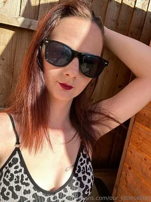Our Littlesecret OnlyFans Leaked Free Thumbnail Picture - #32A83vtq5b