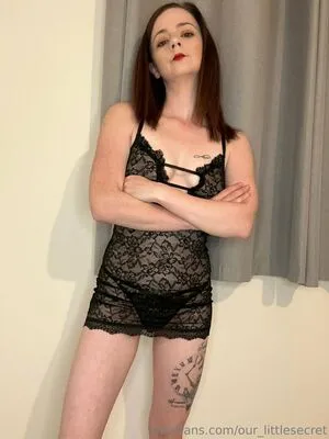 Our Littlesecret OnlyFans Leaked Free Thumbnail Picture - #C3LRE1p4lv