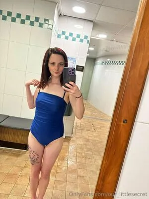 Our Littlesecret OnlyFans Leaked Free Thumbnail Picture - #ge2GFQUJAQ