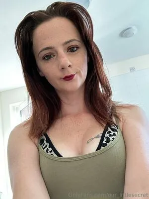 Our Littlesecret OnlyFans Leaked Free Thumbnail Picture - #or3fOLJc6i