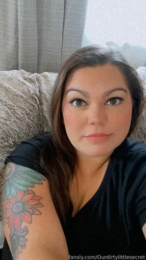 Ourdirtylittlesecret OnlyFans Leaked Free Thumbnail Picture - #Av6COVyzt1