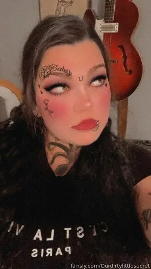 Ourdirtylittlesecret OnlyFans Leaked Free Thumbnail Picture - #knnW27HBBS