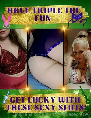 Ourdirtylittlesecret96 OnlyFans Leaked Free Thumbnail Picture - #PR3WHTHyPy