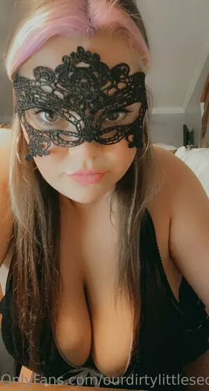 Ourdirtylittlesecret96 OnlyFans Leaked Free Thumbnail Picture - #dtm9JQAReP