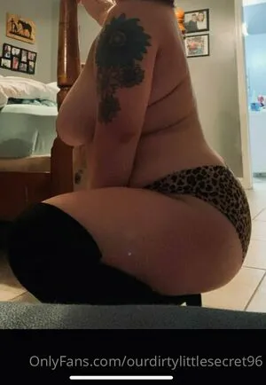 Ourdirtylittlesecret96 OnlyFans Leaked Free Thumbnail Picture - #epj2cNGgtl