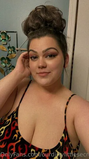 Ourdirtylittlesecret96 OnlyFans Leaked Free Thumbnail Picture - #veBrAEpc9q