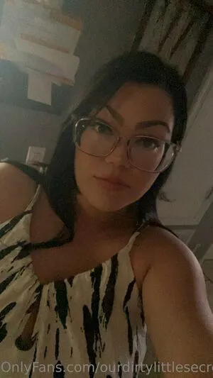 Ourdirtylittlesecret96 OnlyFans Leaked Free Thumbnail Picture - #zgrWG58s9m