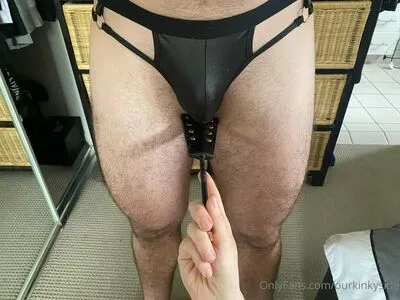 Ourkinkyside OnlyFans Leaked Free Thumbnail Picture - #Ah9j5zCgf6