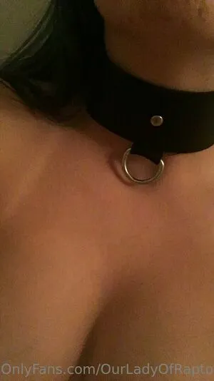 Ourladyofraptors OnlyFans Leaked Free Thumbnail Picture - #0pLMeGznas
