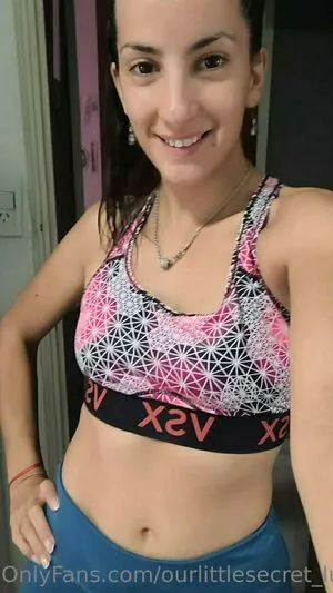 Ourlittlesecret Luna OnlyFans Leaked Free Thumbnail Picture - #9zvSkD4sew