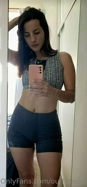 Ourlittlesecret Luna OnlyFans Leaked Free Thumbnail Picture - #JmJncavTd0