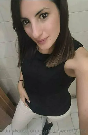 Ourlittlesecret Luna OnlyFans Leaked Free Thumbnail Picture - #geEw60DHbN