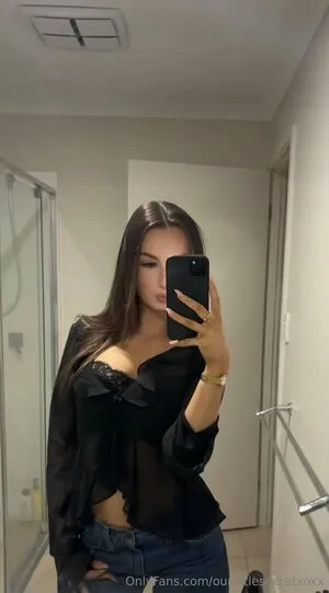 Ourlittlesecretxoxx OnlyFans Leaked Free Thumbnail Picture - #LHxxBrTPr9